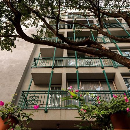 Bougainvilla Apartment Surat Dış mekan fotoğraf