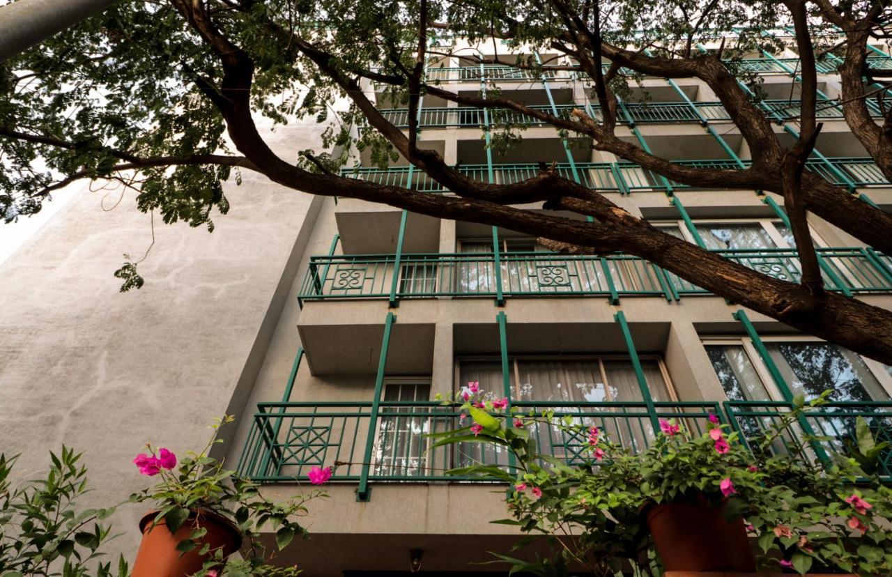 Bougainvilla Apartment Surat Dış mekan fotoğraf